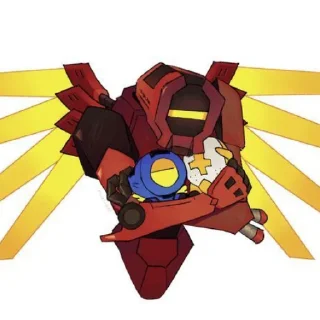 Sticker from Просто приколы @Fizz_top