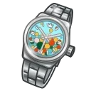 ⌚️ emoji Swiss Watch | @Gift_Alerts Telegram sticker 18 of 50