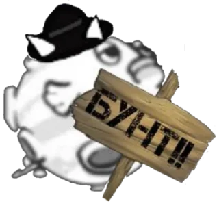 😡 emoji Стикери ладно Telegram sticker 12 of 37
