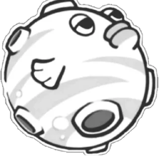 🙄 emoji Стикери ладно Telegram sticker 13 of 37