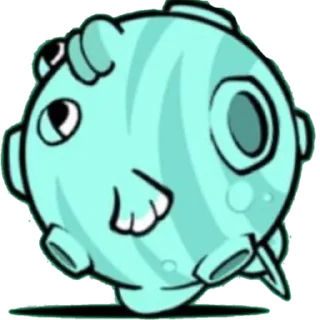 😒 emoji Стикери ладно Telegram sticker 14 of 37