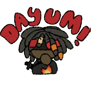 🐞 emoji Unstable smp Telegram sticker 23 of 105