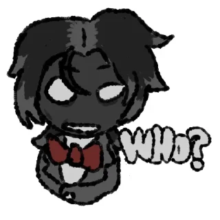 🧔 emoji Unstable smp Telegram sticker 18 of 105