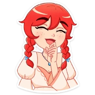 Sticker from Эри (@TgSticker)