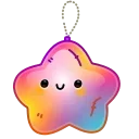 ⭐️ emoji Hanging Star | @Gift_Alerts Telegram sticker 11 of 100