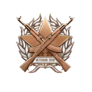 Sticker from Standoff 2: @Pea4_stickerbot