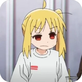 🤨 emoji Dogpiss Telegram sticker 20 of 50
