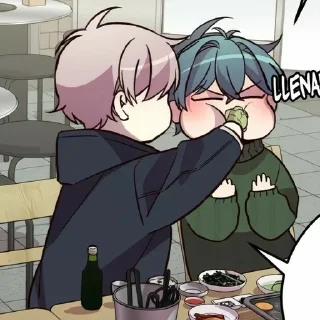 🫂 emoji улитки 🫂❤️‍🩹 Telegram sticker 12 of 35