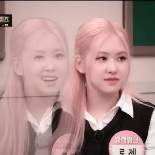 🍧 emoji ⵌ𝗿𝗼𝘀𝗲𝗮𝗻𝗻𝗲 𝘀𝘁𝗶𝗰𝗸𝗲𝗿𝘀 @tik_tok_blackpink Telegram sticker 12 of 30