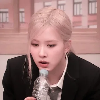 🍧 emoji ⵌ𝗿𝗼𝘀𝗲𝗮𝗻𝗻𝗲 𝘀𝘁𝗶𝗰𝗸𝗲𝗿𝘀 @tik_tok_blackpink Telegram sticker 14 of 30