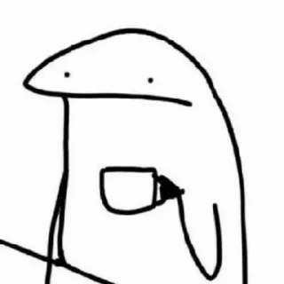 😐 emoji Florkofcows Telegram sticker 10 of 70