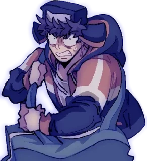 Sticker from ᶜᵒᶫᵈ ᶠʳᵒᶰᵗ🩵