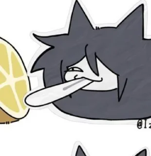 🤩 emoji Мемы (FPE) ;) @TgEmodziBot Telegram sticker 3 of 21