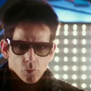 👌 emoji zoolander Telegram sticker 5 of 16