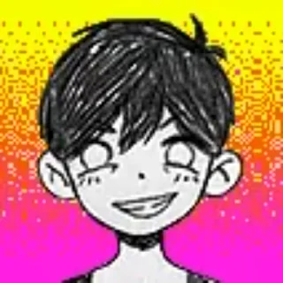 😁 emoji aubrey my beloved Telegram sticker 21 of 63