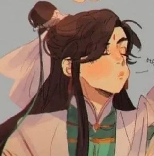 🍃 emoji ᯓꞌꞋ ִֶָ .@Celestial_Capital 🕊️ Telegram sticker 8 of 51