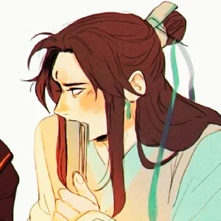 🍃 emoji ᯓꞌꞋ ִֶָ .@Celestial_Capital 🕊️ Telegram sticker 21 of 51