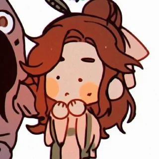 🍃 emoji ᯓꞌꞋ ִֶָ .@Celestial_Capital 🕊️ Telegram sticker 23 of 51