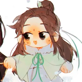 🍃 emoji ᯓꞌꞋ ִֶָ .@Celestial_Capital 🕊️ Telegram sticker 24 of 51