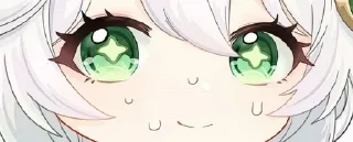 😅 emoji Nihido Telegram sticker 7 of 9
