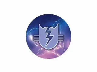 😇 emoji Коты-воители Telegram sticker 19 of 26