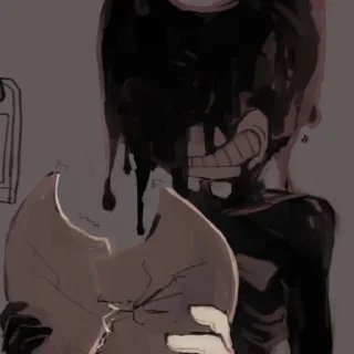 😞 emoji ᥇ꫀꪀᦔꪗ ꪖꪀᦔ 𝓽ꫝꫀ 𝓲ꪀ𝘬 ꪑꪖᥴꫝ𝓲ꪀꫀ Telegram sticker 22 of 54
