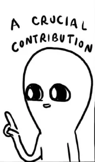 👏 emoji John Vivaldi's faves Telegram sticker 8 of 43