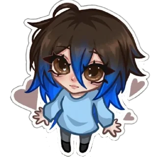 Sticker from Вася_кука