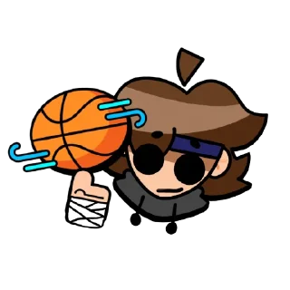 😄 emoji Pin krizmi Telegram sticker 8 of 28