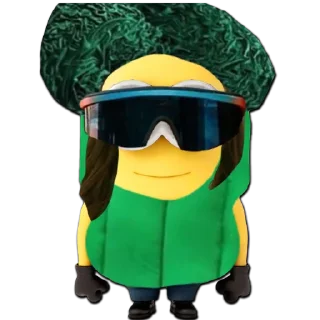 😎 emoji ЗЯБЛЫ @YARIKONISHESTICKERS Telegram sticker 18 of 106