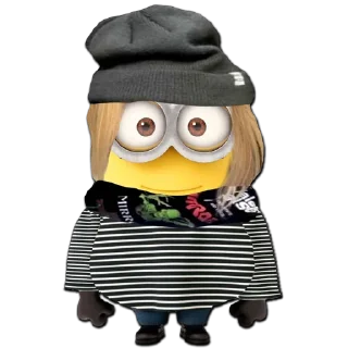 😎 emoji ЗЯБЛЫ @YARIKONISHESTICKERS Telegram sticker 12 of 106