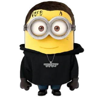 😎 emoji ЗЯБЛЫ @YARIKONISHESTICKERS Telegram sticker 17 of 106