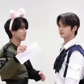 🌟 emoji minsung @ARN1HV Telegram sticker 17 of 21