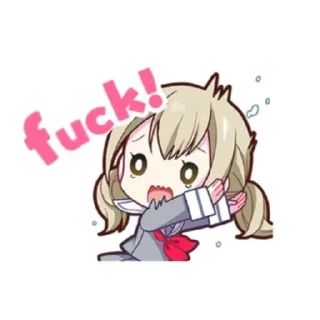 😭 emoji Proseka Telegram sticker 5 of 84