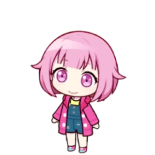 Sticker from фенефе завтро | @kesshhkkk