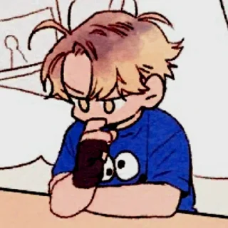 🤔 emoji ★ ׁ 𝑜𝒽, 𝓂𝓎 𝒶𝓈𝓈𝒾𝓈𝓉𝒶𝓃𝓉 ⬫ Telegram sticker 2 of 73