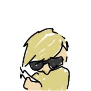 😶 emoji Конченые ебланоиды Telegram sticker 15 of 24