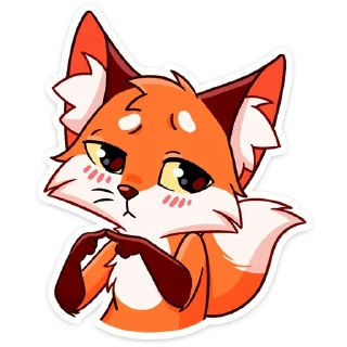 Sticker from Больше стикеров » @Stick4GramProjects