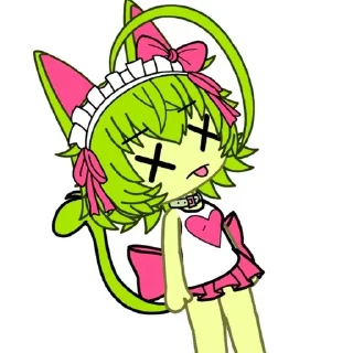 🌟 emoji 🍉 Арбузик от Telegram sticker 23 of 25
