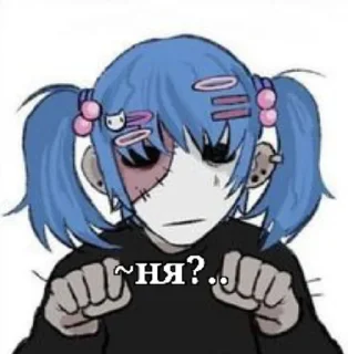 ☺️ emoji У салли сало отобрали Telegram sticker 13 of 27