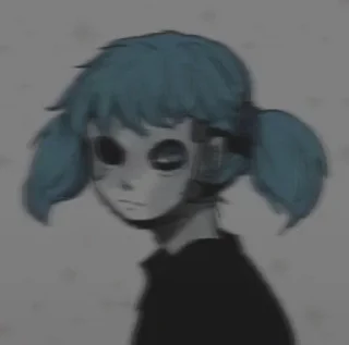 🔪 emoji 𑀝ᥲ᧘᧘ᥙ 𐌺ρ᧐ⲙᥴᥲ᧘ᥙ Telegram sticker 5 of 69