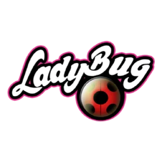 🐞 emoji Ladybug @multiki_ru Telegram sticker 7 of 19