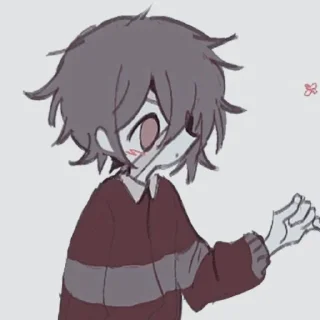 🍰 emoji ⋆ ࣪ 𖠗  @AconiteRPG 🍰 ;  @kawocenn ་ Telegram sticker 9 of 80