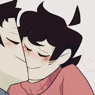 🍡 emoji Кевин Telegram sticker 11 of 120