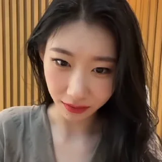 Sticker from CHAERYEONG — @PANDA_STICKS