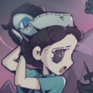 💉 emoji На страже вашего здоровья(´⊕_⊕`) Telegram sticker 12 of 60
