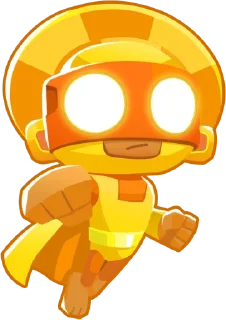 🦸‍♂️ emoji BTD6 Magic monkeys Telegram sticker 20 of 82