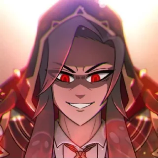 🧪 emoji вечная заложница Фарамиса Telegram sticker 24 of 60
