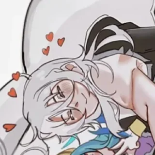 🧪 emoji вечная заложница Фарамиса Telegram sticker 11 of 60