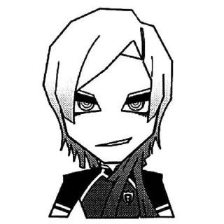 🪳 emoji кайзер мудак Telegram sticker 11 of 30